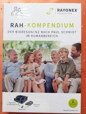 RAH-Kompendium, Bioresonanz