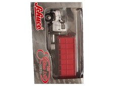 Schuco LKW Container Modellfahrzeug 1:87 HO Mehrfarbig 10cm