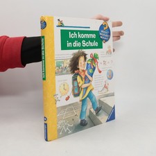 Ich komme die schule - komme,
