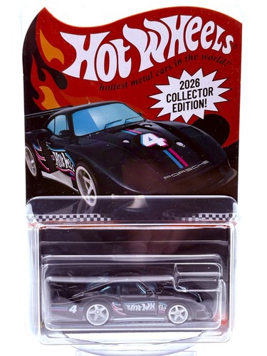 Hot wheels porsche - wheels,
