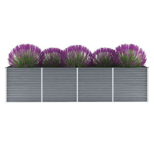 Garten hochbeet pflanzbeet - hochbeet,