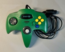 N64 Replika Controller Nintendo 64 grün