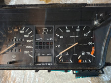 GOLF 1 GTI TACHO COMBI PIRELLI