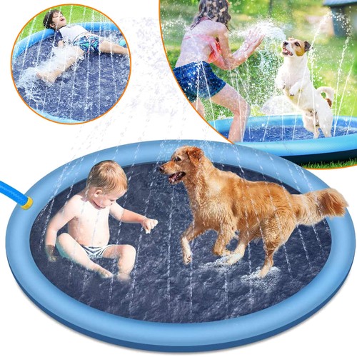 Hundepool 150cm hund - hundepool,