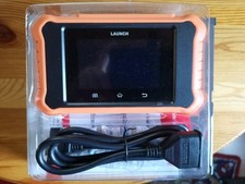 LAUNCH X431 Creader Elite  V2.0 OBD2 Diagnosegerät für Nissan