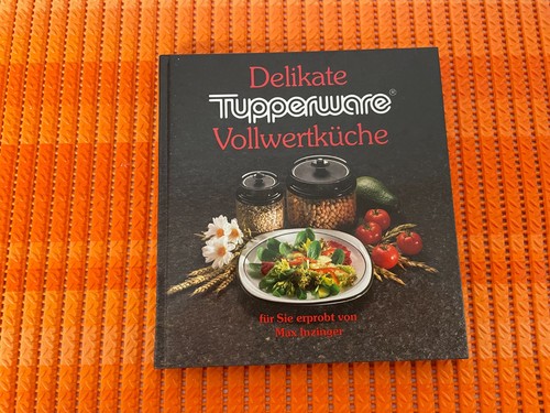 Tupperware delikate - -,