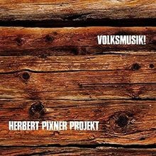 Volksmusik! von Pixner,Herbert