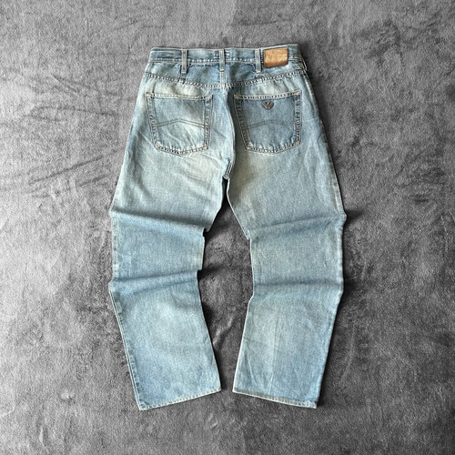 Armani jeans herren - jeans,