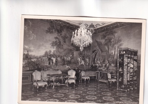 F8772 ansichtskarte wien - wien,