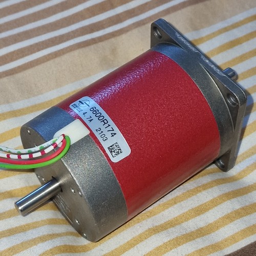 New sonceboz 6600r174 - sonceboz,