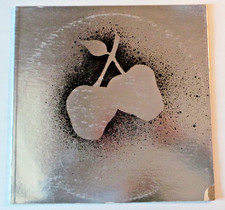 Silver Apples – Same (LP