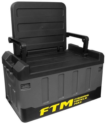 Klappbox mit sitz - klappbox,