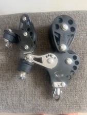 Antel Mainsheet   Classic 2