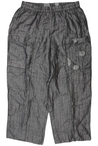 Vetono stoffhose damen hose - stoffhose,