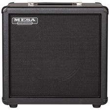 Mesa/Boogie 1x12 Rectifier