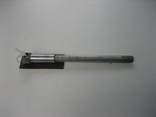 Puch Maxi II Racing 2 Takt Motor Mofa 25 Km/h Achse Steckachse vorne