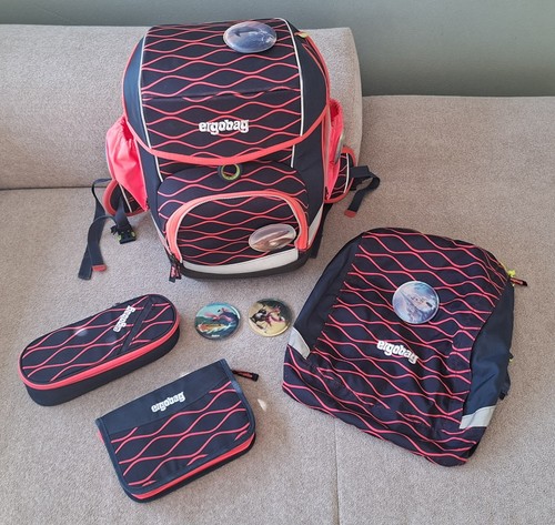 Ergobag cubo wellenreitbär - ergobag,