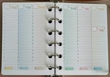 Replacement Size Pocket 8 x