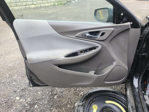 Chevrolet malibu oem - 16-25,
