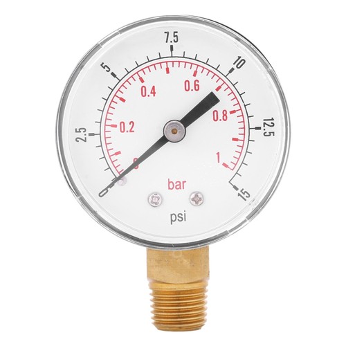 Mini niederdruckmanometer - mini,