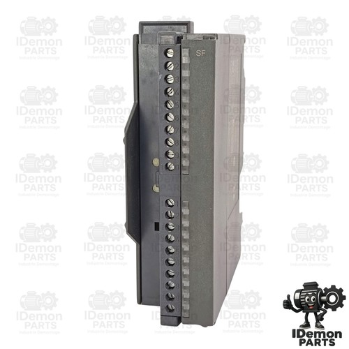 Siemens simatic 300 - simatic, sm331