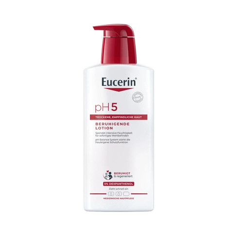 Eucerin ph5 beruhigende - ph5,