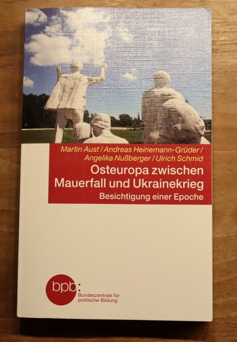 Osteuropa zwischen mauerfall - zwischen,
