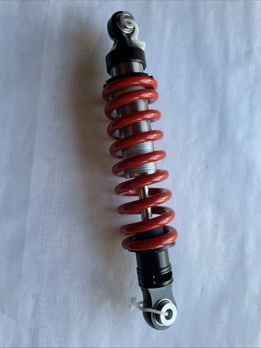 Neu tuning federbein 125 sm - tuning,