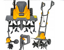 Elektro Bodenfräse 1900 W