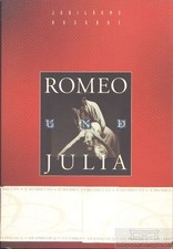 Buch: Romeo und Julia
