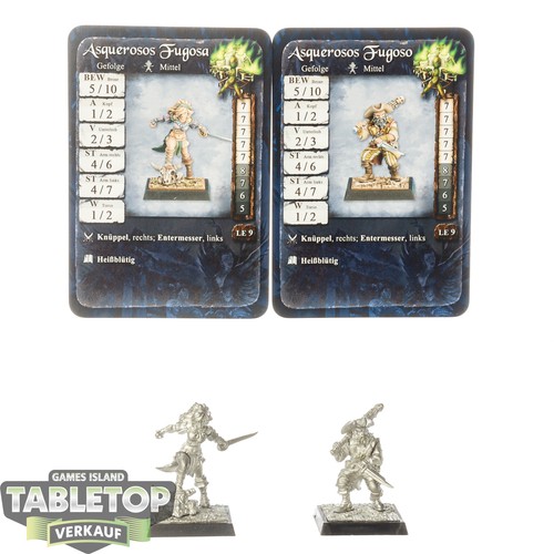 Freebooter fate 2x - fate,