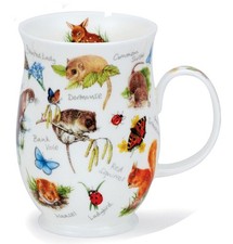 Formano Becher Dunoon Suffolk