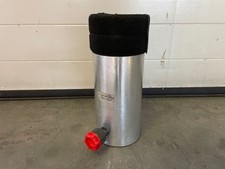 Lukas Hydraulikzylinder LFM 25/150 PN500 Hebesatz Richtsatz 26to.