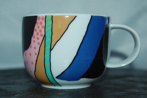 Kaffeetasse l suomi - 0,2,