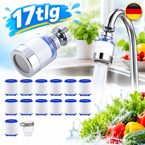 Wasserhahn filter - wasserhahn,