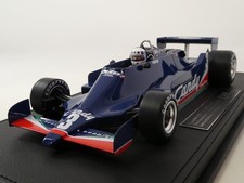 GPReplicas Tyrrell 009 #3