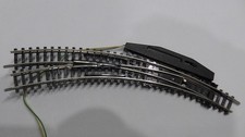 modelleisenbahn spur n Weichen Minitrix