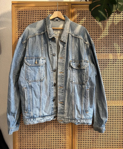 Levi herren jeansjacke denim - herren,