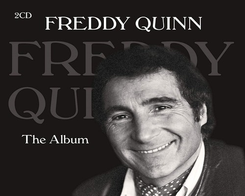 Freddy quinn the - freddy,