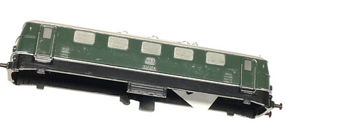 Märklin 3037 e41 - ,