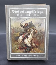 Deutsche Befreiungskriege 1813