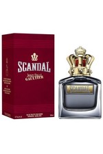 Jean Paul Gaultier - Scandal
