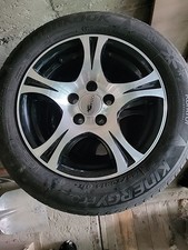 4X165-70-14-81T -5 Loch BROCK