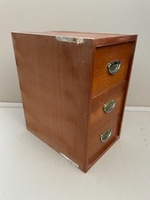 3 alte Schubladen Holz, inkl