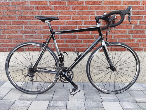 57cm trek alpha alu - alpha,