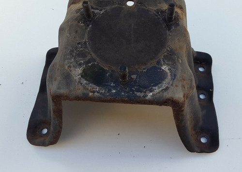 Reserveradhalter