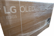 LG OLED83G55LW evo 83 Zoll