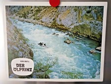 Filmplakat der ölprinz - Ölprinz, karl