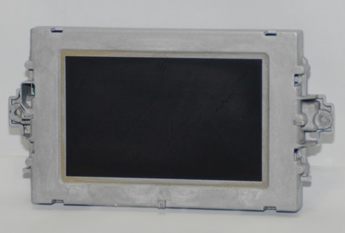 Monitor mercedes w204 - monitor, s204