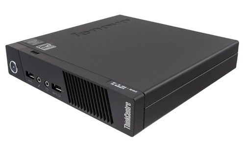 Lenovo thinkcentre m93 - thinkcentre,